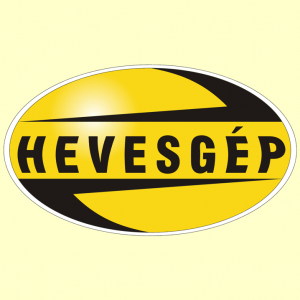 Hevesgép Kft.